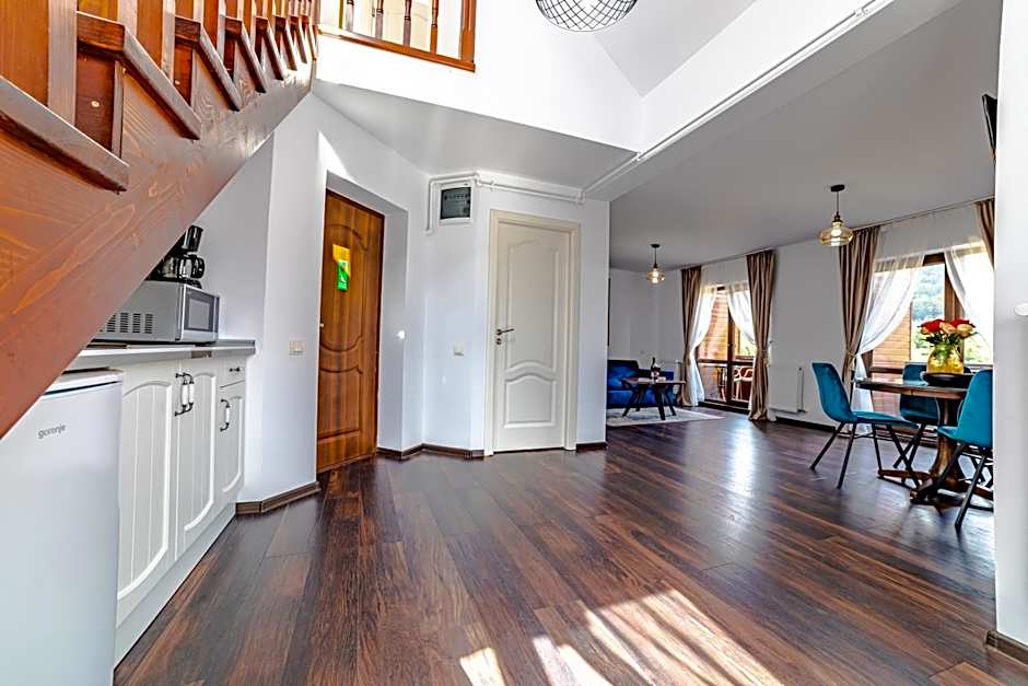 Yael Luxury Apartments 3