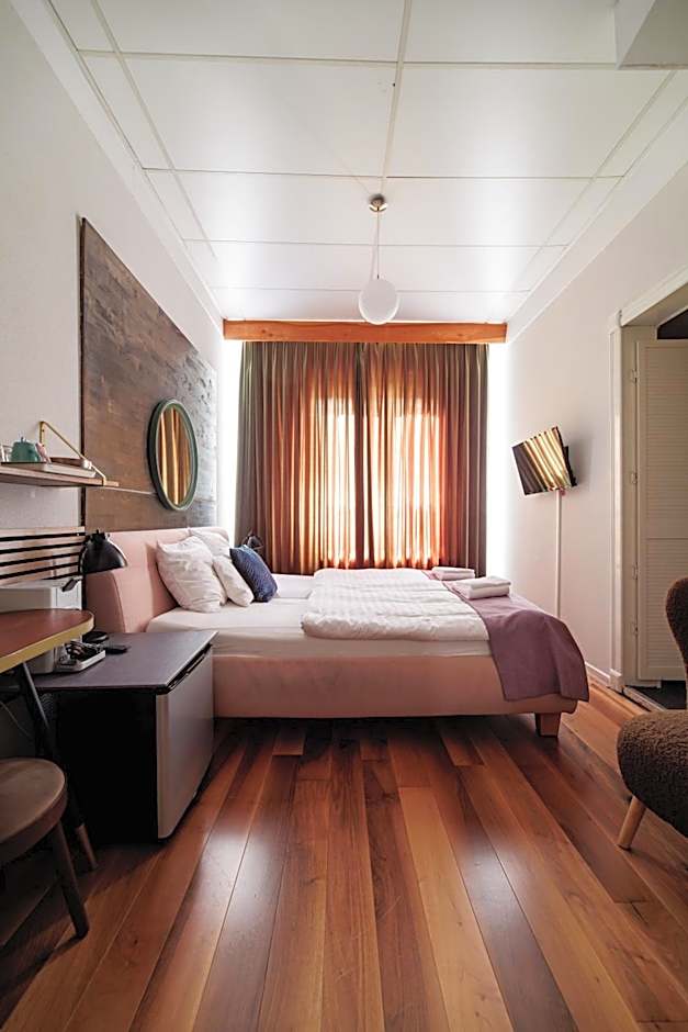 Hotel Auberge Nassau