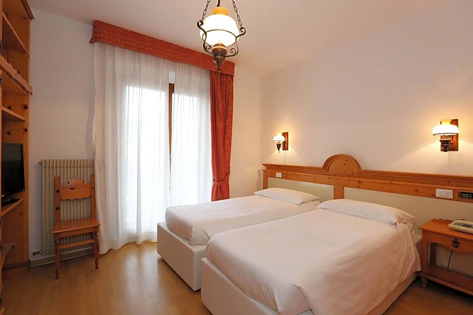 Olympic Turismo Antico Borgo Hotel