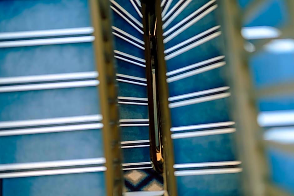 Urban Style Hotel Laperouse