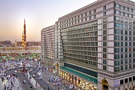 Hilton Madinah