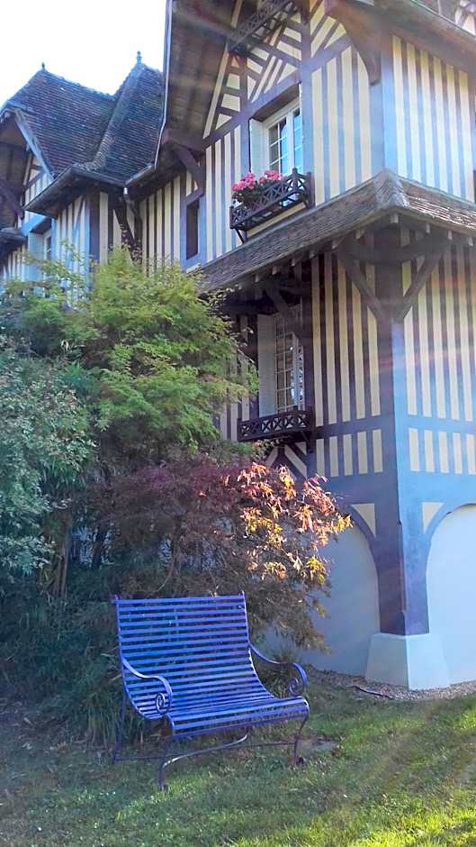 Maison d'hôtes Il était une fois
