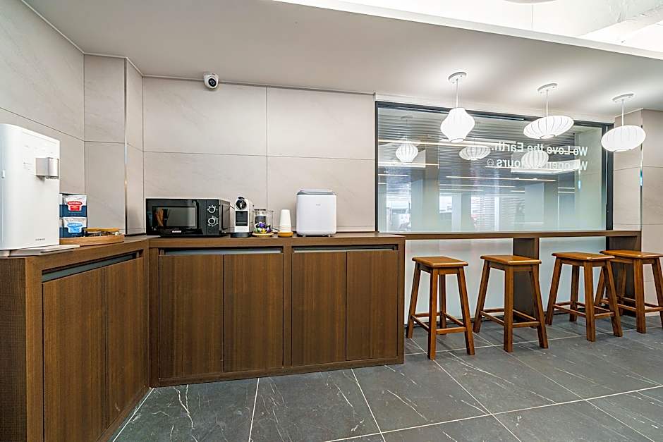 25 Hours Hotel The Park