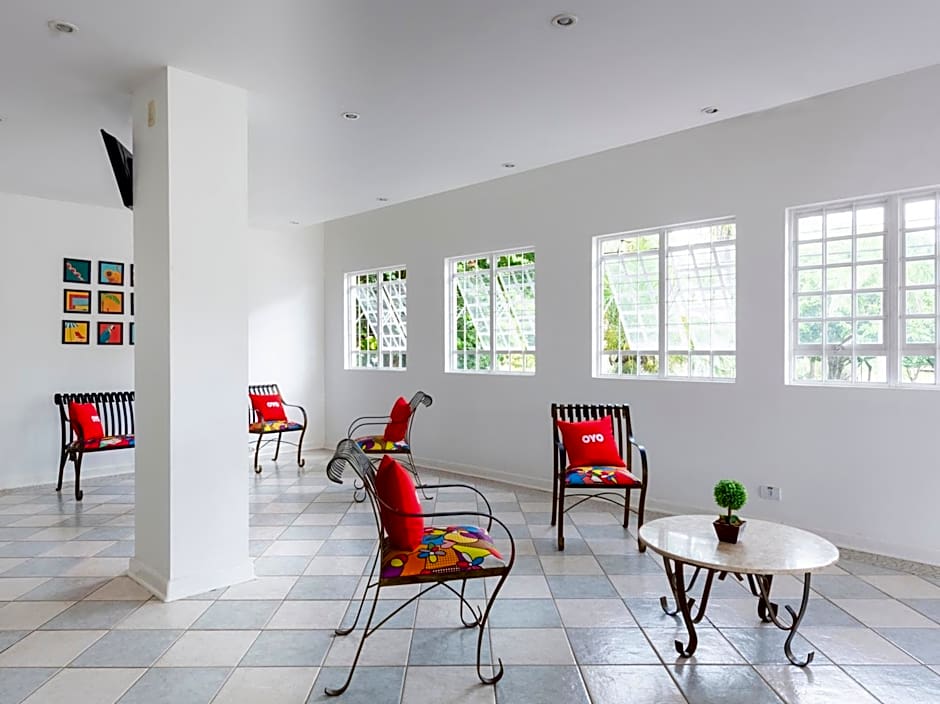 OYO Hotel Cosmapolis, Sao Paulo