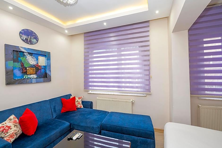 Taksim City Suites – Istanbul, FL