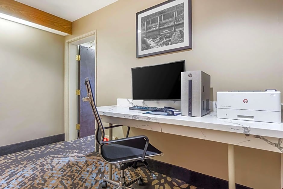 Sleep Inn SeaTac