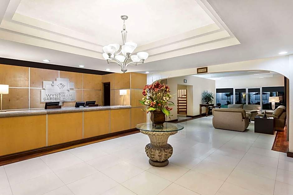 Wyndham Garden Ciudad Obregon