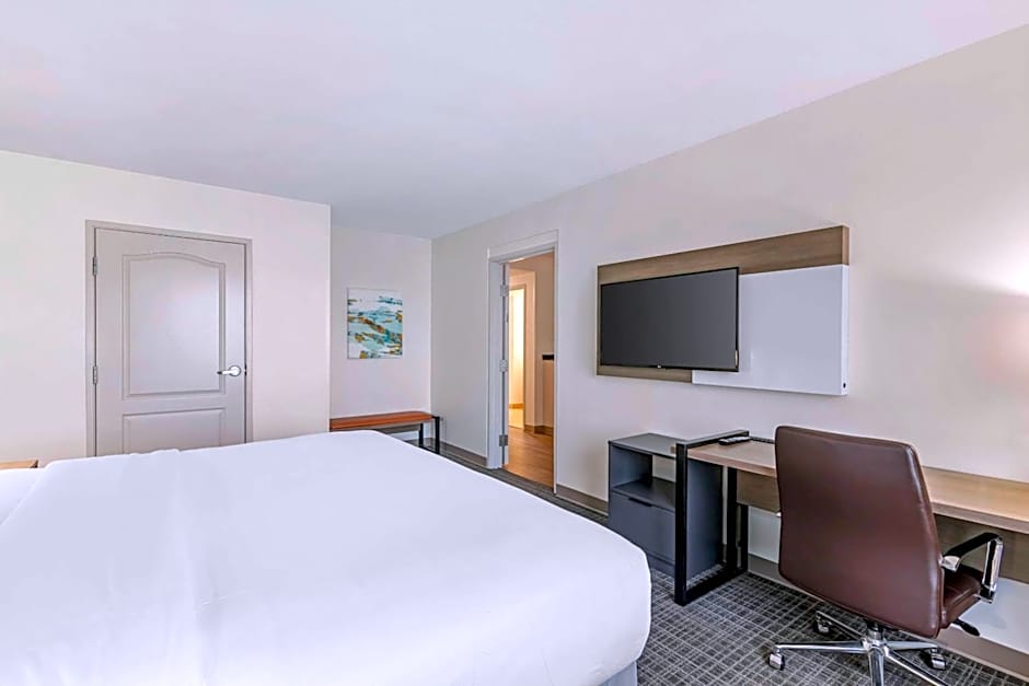 Comfort Suites Valdosta Mall Area