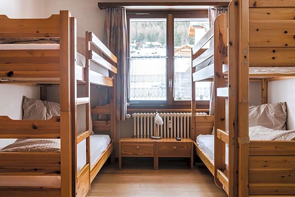 Aktiv Hotel & Spa Hannigalp