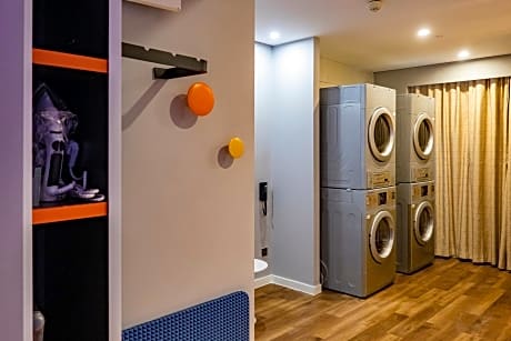 Holiday Inn Express Bozhou City Center