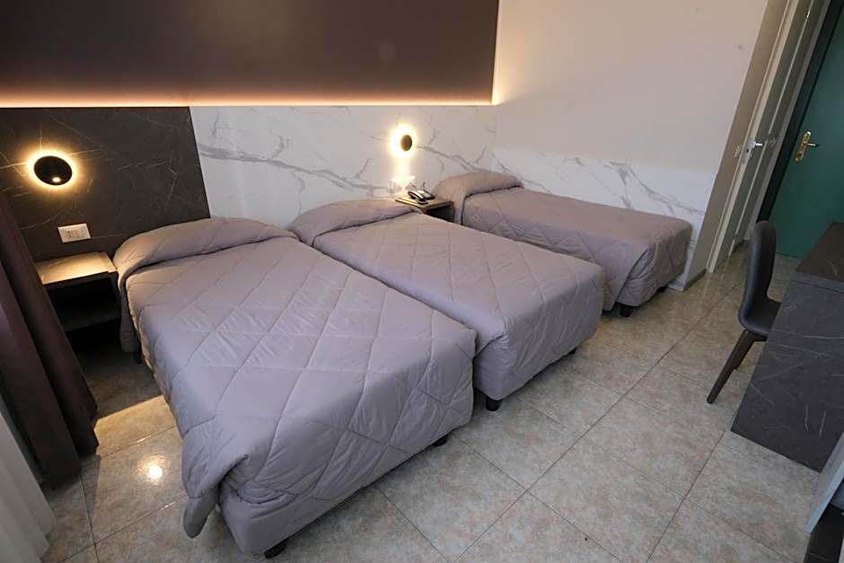 Hotel Mistral