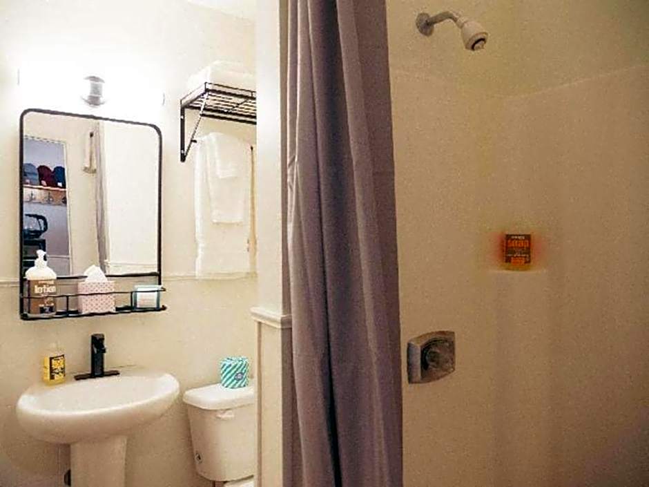LOGE Breckenridge