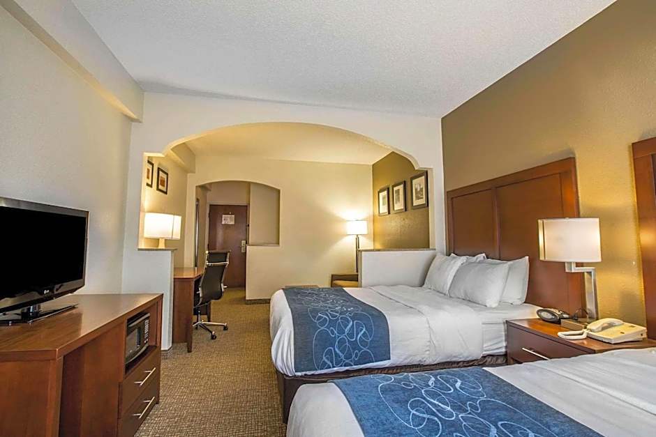 Quality Suites Morristown