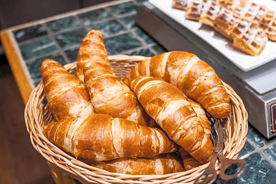 Hotel Vitalquelle Montafon