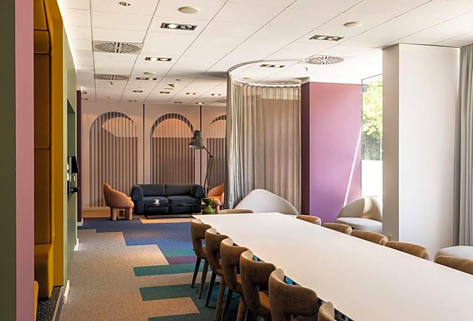 The Rilano Munich, Trademark Collection by Wyndham