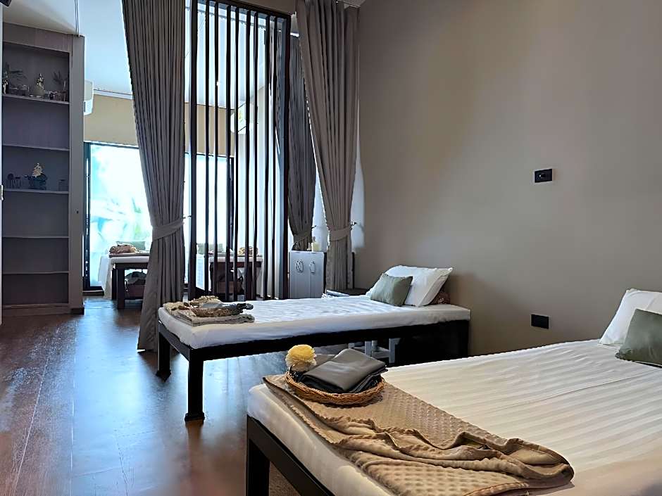Amphawa Na Non Hotel & Spa