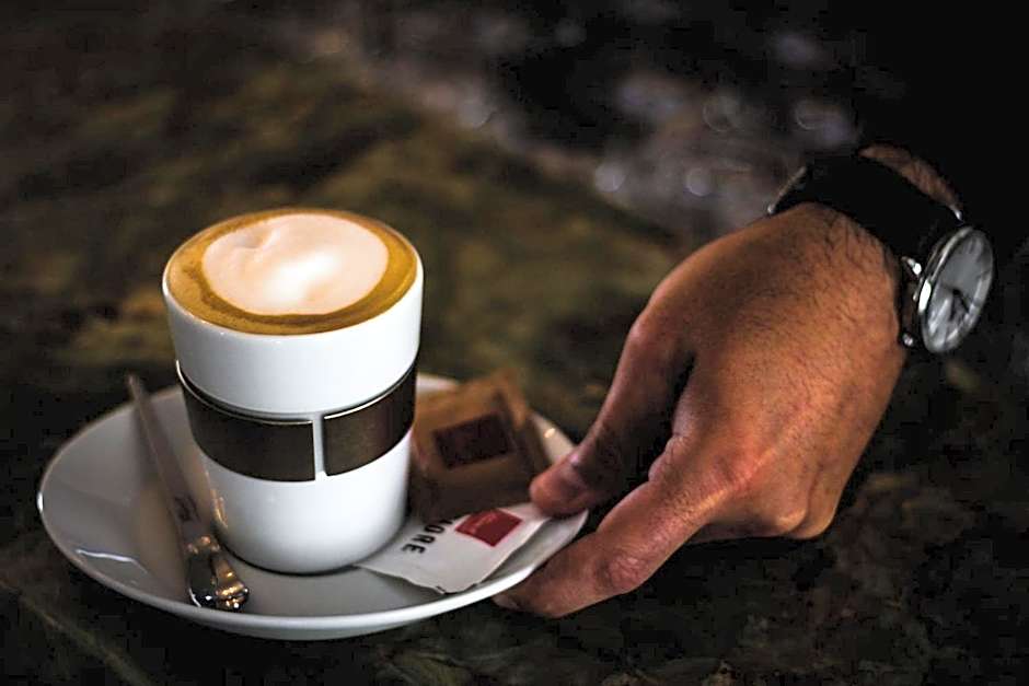 Hotel & Restoran Dvorac Gjalski