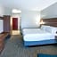 Holiday Inn Express Hotel and Suites Texarkana