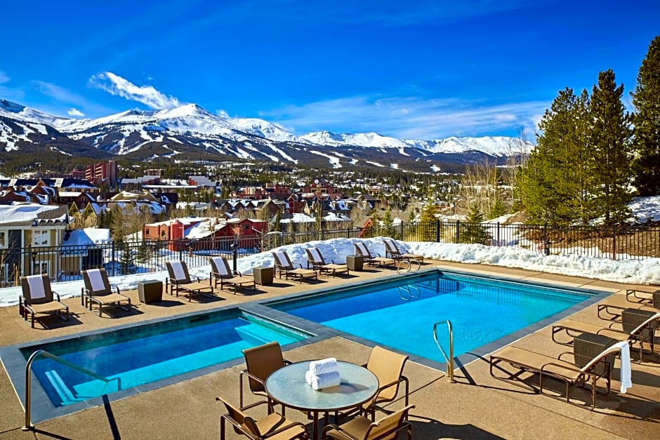 Residence Inn by Marriott Breckenridge