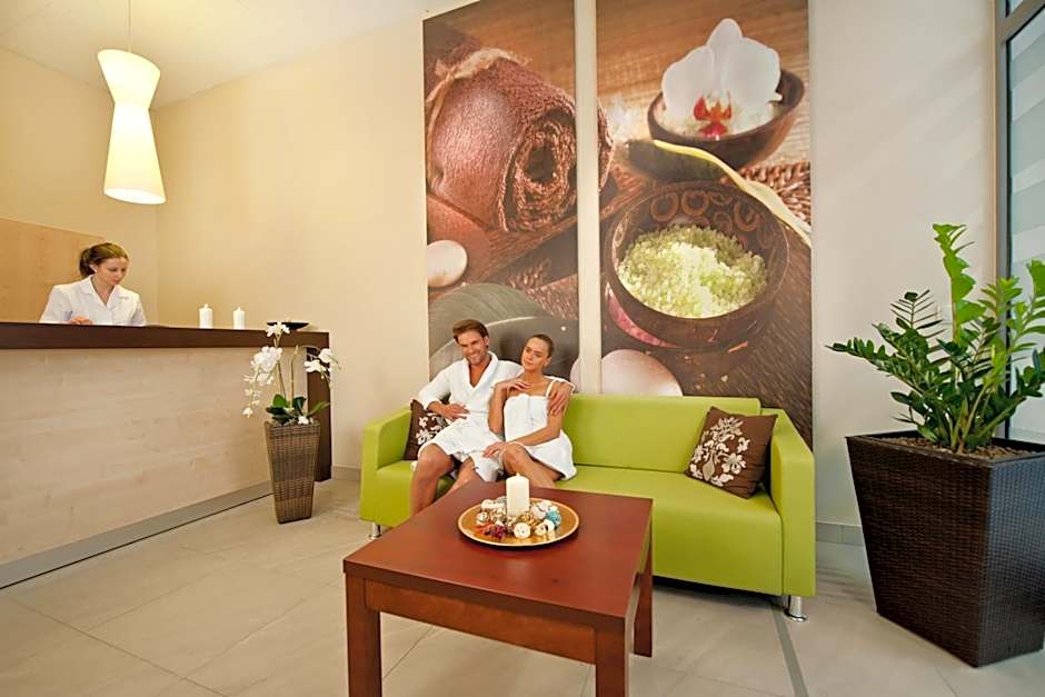 Hotel Interferie Medical SPA