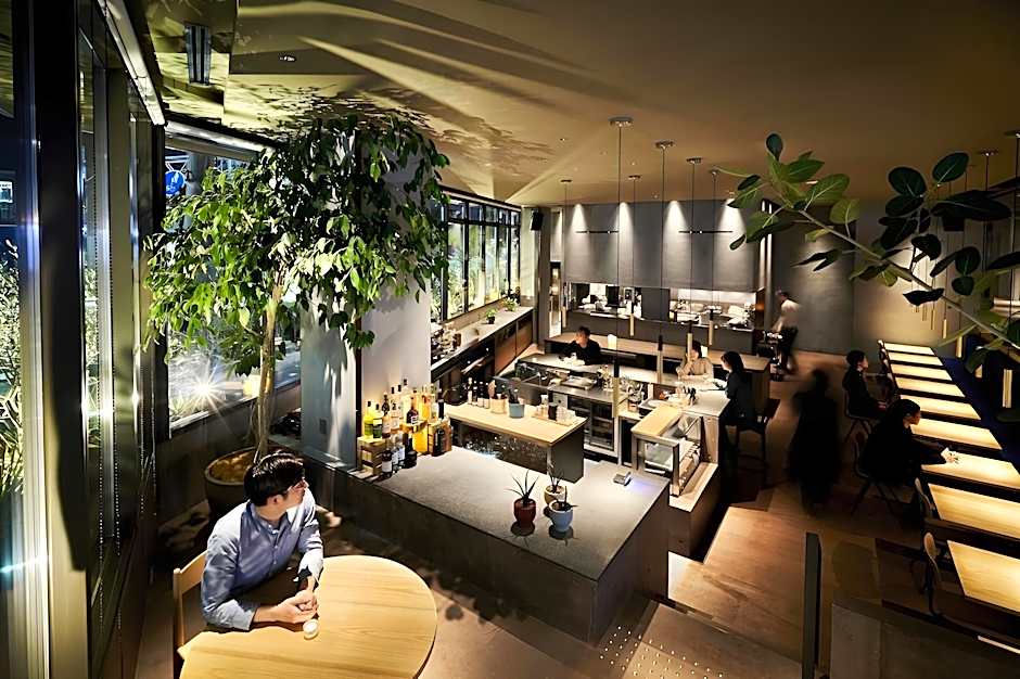 THE REIGN HOTEL KYOTO