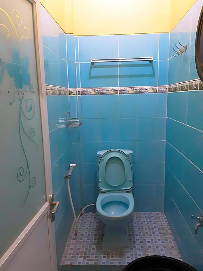 Guest House Syariah LP3B Brebes
