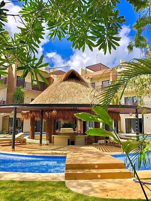 Casa Ya'ab