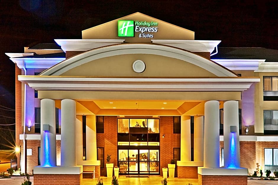 Holiday Inn Express Ponca City By IHG