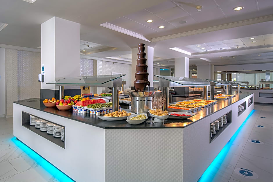 Gran Hotel Las Fuentes