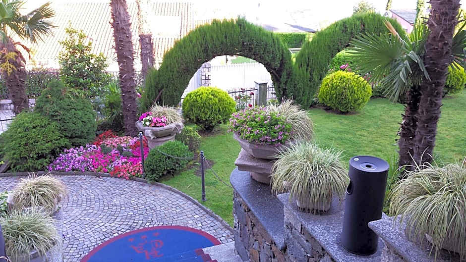 Albergo Ristorante Conca Azzurra