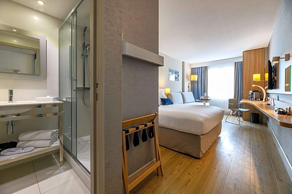 Best Western Plus Ajaccio Amiraute