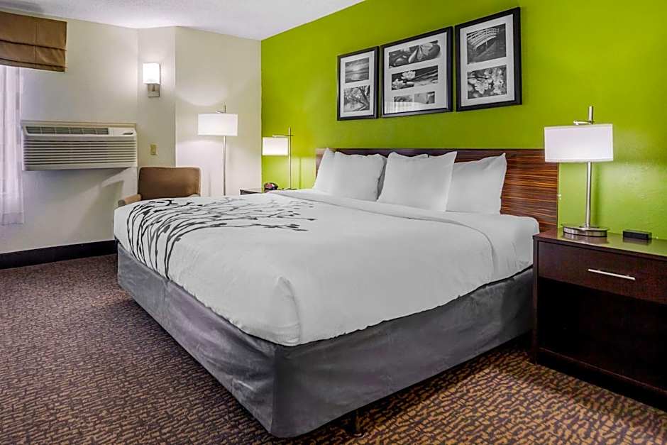 Sleep Inn Grand Island North