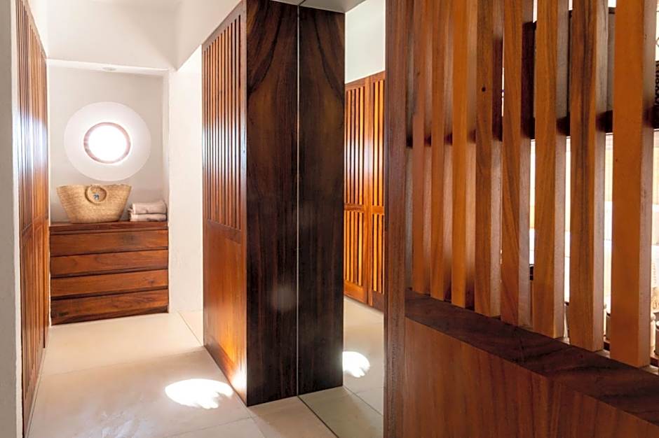 Playa Rosa Bungalows Careyes