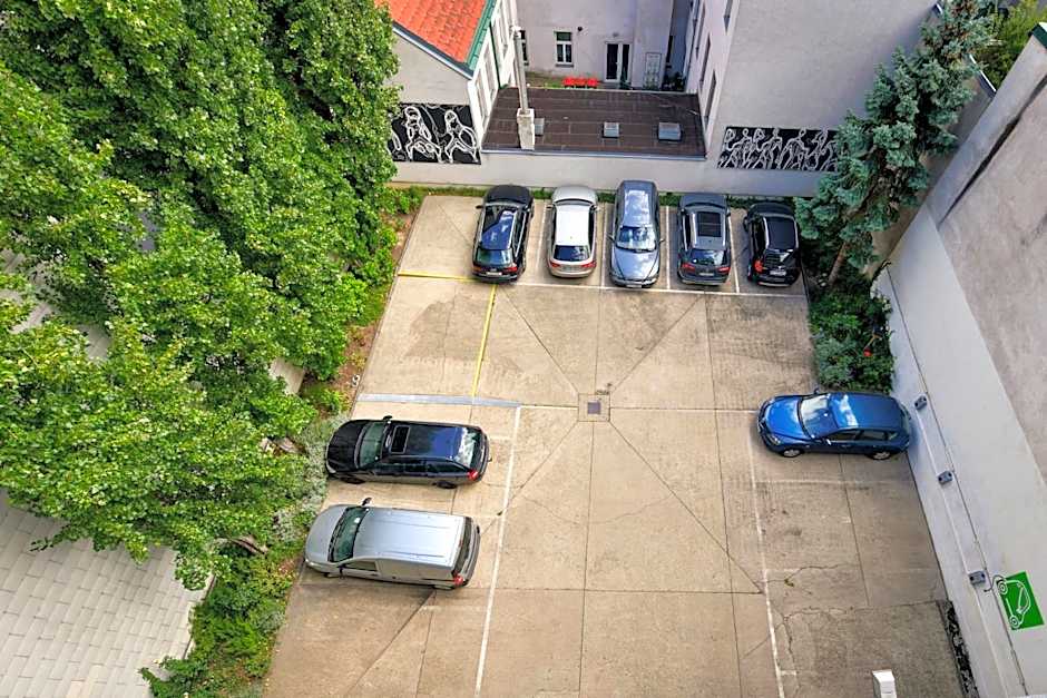 Stanys - Das Apartmenthotel