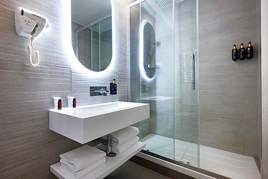 Hotel Navona Palace Collection