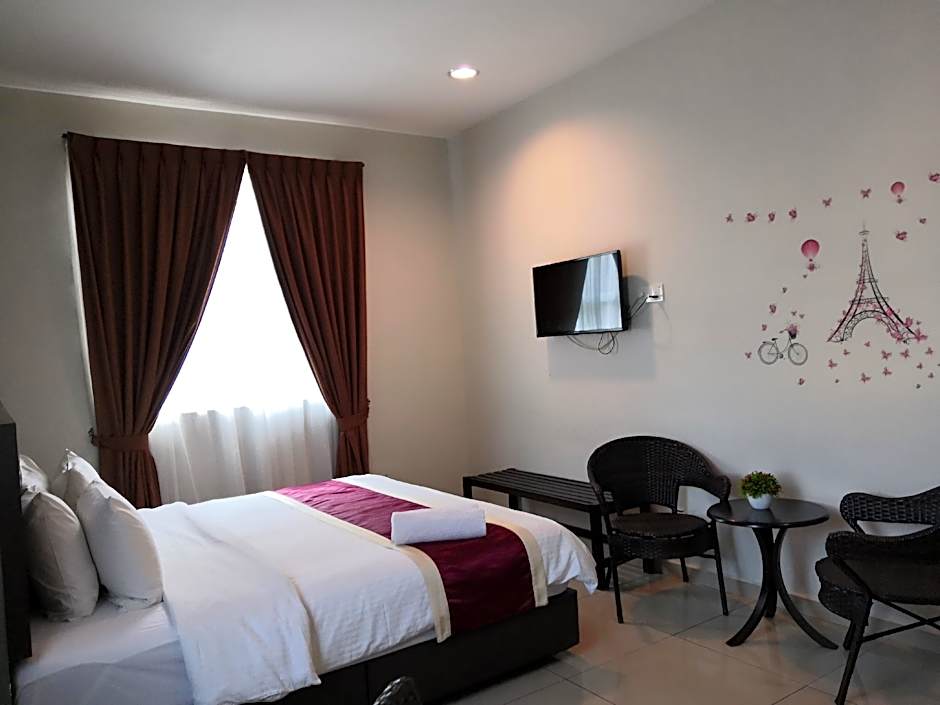 PPT Muar Hotel