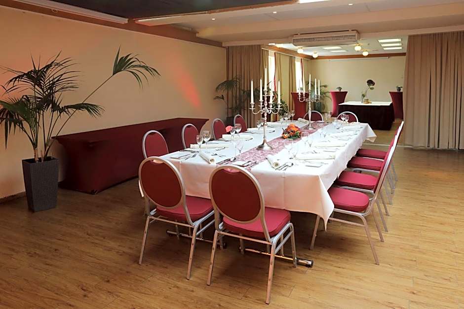 Best Western Hotel Rosenau