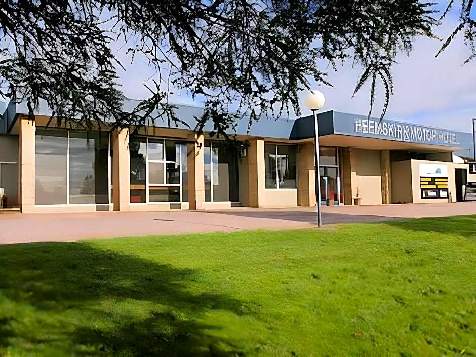 Heemskirk Motor Hotel