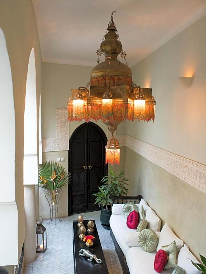 Riad Dar Jaguar