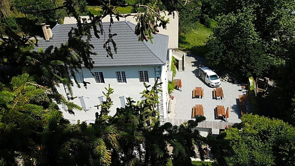 Maison Cimarron – Châteauroux-les-Alpes, VT