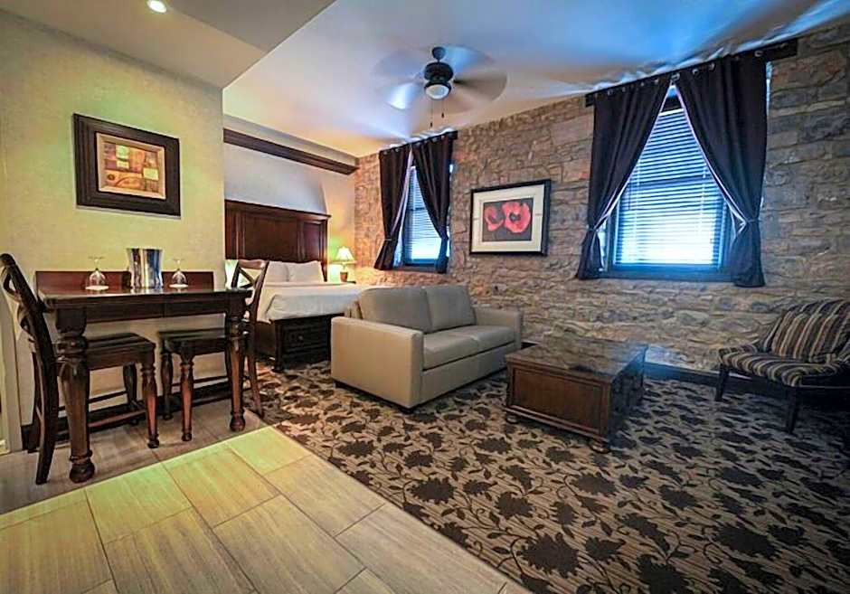Stone Mill Inn
