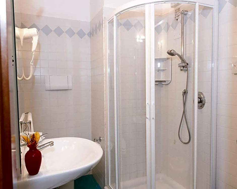 Hotel Antica Fenice