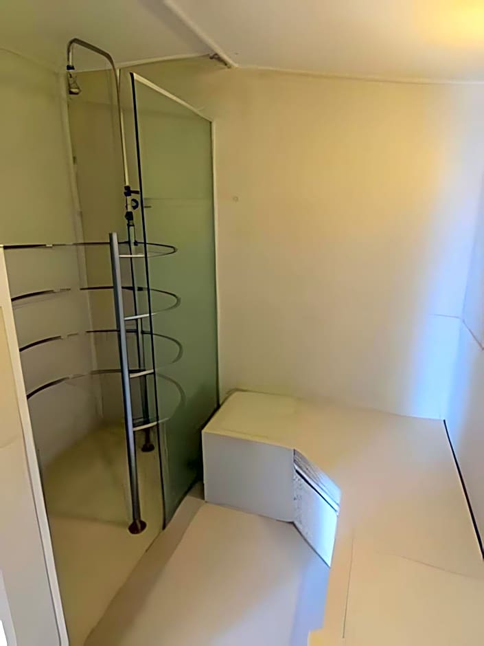 Flat particular dentro do Hotel Executive Faria Lima!