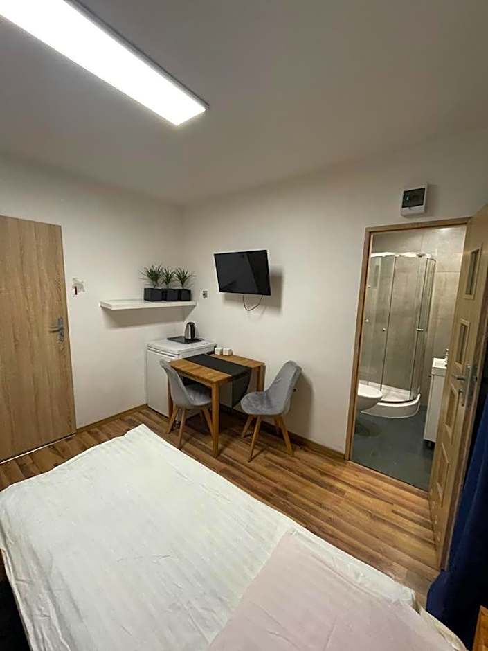 HOSTEL Bytomska Września