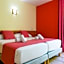 Apartamentos Casa Maria