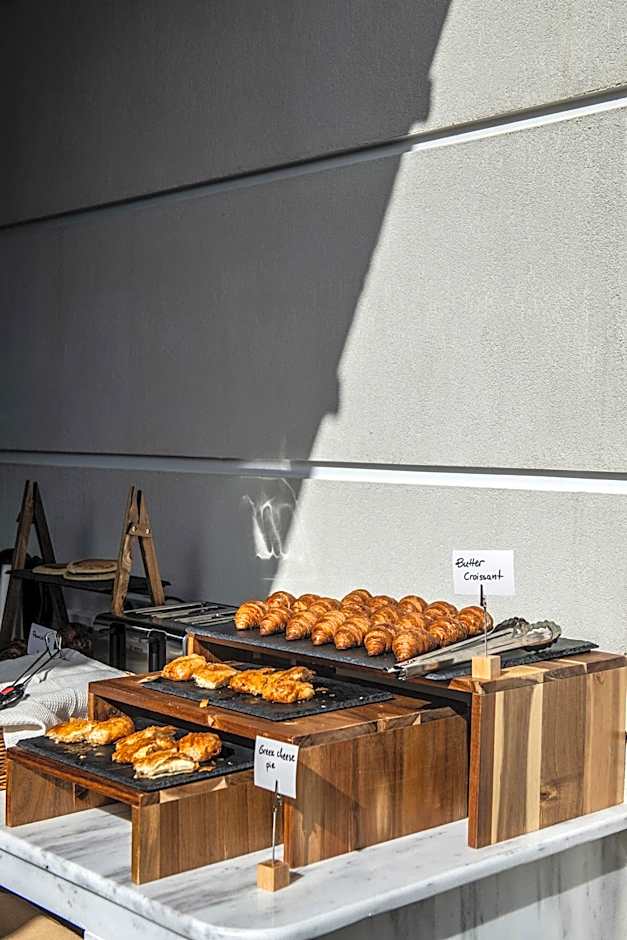 Olive Boutique Hotel