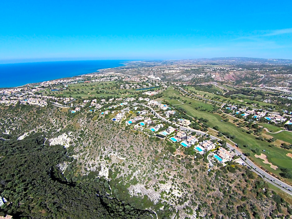 Aphrodite Hills Rentals – Apartments