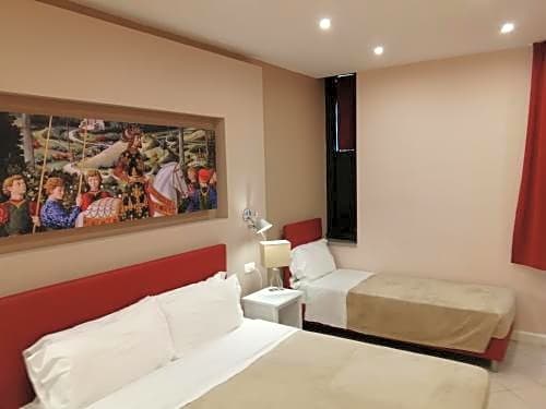 Locanda d'Elsa
