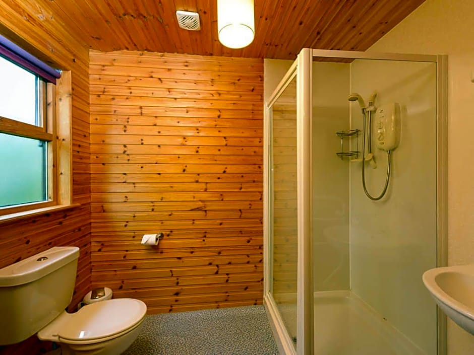 Braemar Lodge Cabins