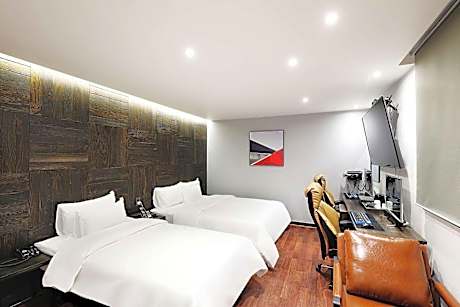 Suite